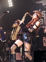 画像集#021のサムネイル/「モンスタートレイル オンライン」のテーマ曲を手がけるピストルバルブって……?