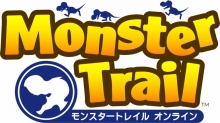 画像集#001のサムネイル/「モンスタートレイル オンライン」,5月29日からハンゲームでサービス開始