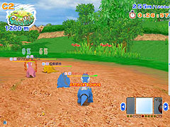 ������#003�Υ���ͥ���/�֥�󥹥����ȥ쥤�� ����饤��ס�NPC��󥹥���������Ǥ����NPC�롼����о�