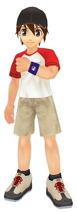 画像集#006のサムネイル/「モンスタートレイル オンライン」,メッセージ機能を実装