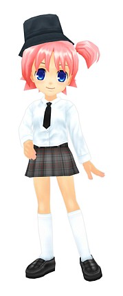 画像集#008のサムネイル/「モンスタートレイル オンライン」,メッセージ機能を実装