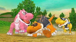 画像集#001のサムネイル/待望の「ブリーディング機能」が本格実装,「モントレ」で「3週連続大型アップデート第一弾」が8月7日に実施