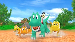 画像集#002のサムネイル/待望の「ブリーディング機能」が本格実装,「モントレ」で「3週連続大型アップデート第一弾」が8月7日に実施