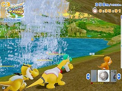 画像集#009のサムネイル/「モンスタートレイル オンライン」,ブリーディング機能がバージョンアップ