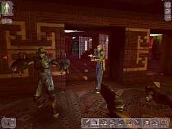 ꡼ No.001 | GDC 2010ϤŪ󥲡οDeus ExHuman RevolutionפƤʤäȤ餫ˡ