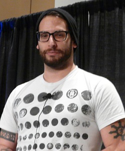 ꡼ No.002Υͥ / GDC 2010ϤŪ󥲡οDeus ExHuman RevolutionפƤʤäȤ餫ˡ