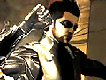 「Deus Ex: Human Evolution」の最新ムービーが海外メディアで公開。オーグメンテーションによる超人パワーで，敵を美しく血祭りに