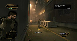 ꡼ No.002Υͥ / Deus Ex: Human Revolutionפˡ8ʬȤĹܤΥץ쥤ࡼӡо졣1ޥåפ3Ĥμˡǲ褹륷ǡDeus Ex餷ɤĴ