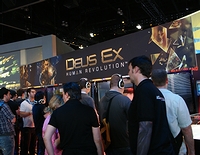 ꡼ No.012Υͥ / E3 2011褹ˡ1Ĥʤǥ˹Ԥ줿֥ǥפΥǥץ쥤ƤҲ𡣺ǿȥ쥤顼ץå