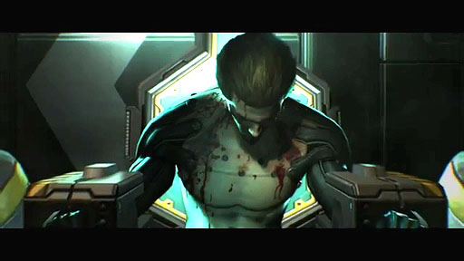 The Missing Link Teaser