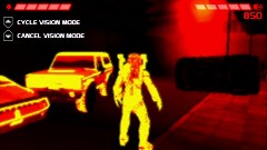 画像集#012のサムネイル/連載「PCゲームを持ち出そう!」。第22回はPSP用SFアクション「Aliens vs. Predator:Requiem」を紹介