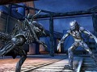 画像集 No.010 / Aliens vs. Predator: Requiem［PSP］ - 4Gamer