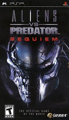 画像集 No.010 / Aliens vs. Predator: Requiem［PSP］ - 4Gamer