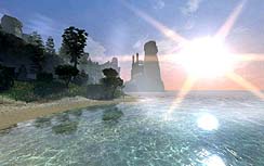 ꡼ No.004 | ȯ䤬2011ǯ1˱줿RPGTwo Worlds IIפκǿȼ२󥸥եåå褦