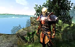 ꡼ No.006 | ȯ䤬2011ǯ1˱줿RPGTwo Worlds IIפκǿȼ२󥸥եåå褦