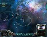 画像集#004のサムネイル/スペースRTS「Lost Empire:Immortals」の最新ショットが公開に