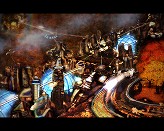 画像集#009のサムネイル/スペースRTS「Lost Empire:Immortals」の最新ショットが公開に