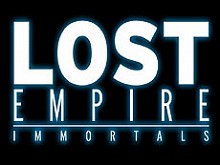 ������#002�Υ���ͥ���/������Υ꡼�����ϲ�������˻������Lost Empire��Immortals�פΥǥ��Ǥ�Up