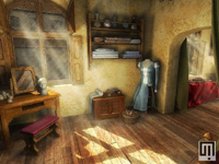 画像集#002のサムネイル/洋モノアドベンチャーゲームファンに朗報,Microidsが再出発