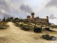 画像集#003のサムネイル/洋モノアドベンチャーゲームファンに朗報,Microidsが再出発