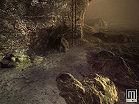 画像集#004のサムネイル/洋モノアドベンチャーゲームファンに朗報,Microidsが再出発