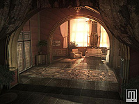 画像集#005のサムネイル/洋モノアドベンチャーゲームファンに朗報,Microidsが再出発