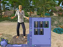 画像集#002のサムネイル/ダウンロード販売開始記念,「ザ・シムズ サバイバルストーリー」のレビュー掲載