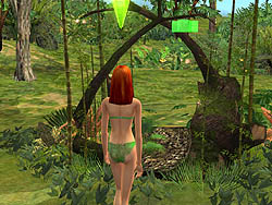 画像集#006のサムネイル/ダウンロード販売開始記念,「ザ・シムズ サバイバルストーリー」のレビュー掲載