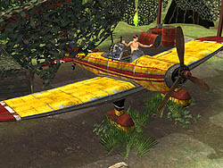 画像集#016のサムネイル/ダウンロード販売開始記念,「ザ・シムズ サバイバルストーリー」のレビュー掲載