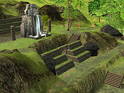 画像集#017のサムネイル/ダウンロード販売開始記念,「ザ・シムズ サバイバルストーリー」のレビュー掲載