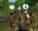 ザ・シムズ サバイバルストーリー