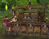 ザ・シムズ サバイバルストーリー