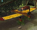 ザ・シムズ サバイバルストーリー