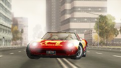 画像集#006のサムネイル/連載「PCゲームを持ち出そう!」。第24回はPSP用クライムアクション「Driver '76」を紹介