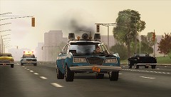 画像集#009のサムネイル/連載「PCゲームを持ち出そう!」。第24回はPSP用クライムアクション「Driver '76」を紹介