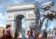 #004Υͥ/δڹ񥲡832CryENGINE 2.0Ѥ̤Ԥ褹MMORPGThe Dayפξܺ٤餫