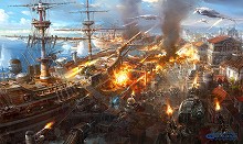 #005Υͥ/δڹ񥲡832CryENGINE 2.0Ѥ̤Ԥ褹MMORPGThe Dayפξܺ٤餫