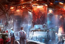 #007Υͥ/δڹ񥲡832CryENGINE 2.0Ѥ̤Ԥ褹MMORPGThe Dayפξܺ٤餫