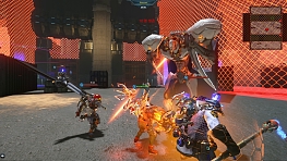 ꡼ No.009Υͥ / 10ǯȯɽ줿MMORPGTHE DAYפMOBAˤʤäо졣THE DAY OnlineפȤƴڹǥƥȥС򥪡ץ