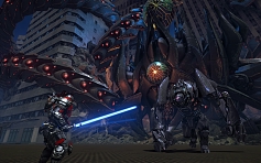 ꡼ No.010Υͥ / 10ǯȯɽ줿MMORPGTHE DAYפMOBAˤʤäо졣THE DAY OnlineפȤƴڹǥƥȥС򥪡ץ