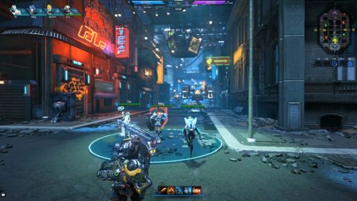 画像ギャラリー No.004のサムネイル画像 / 「THE DAY Online」の早期アクセスがSteamで4月4日13:00に開始