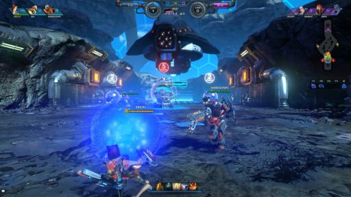 画像ギャラリー No.006のサムネイル画像 / 「THE DAY Online」の早期アクセスがSteamで4月4日13:00に開始