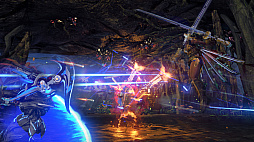 画像ギャラリー No.007のサムネイル画像 / 「THE DAY Online」の早期アクセスがSteamで4月4日13:00に開始