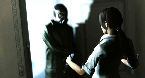 画像集#003のサムネイル/美しいFBI捜査官が連続殺人事件に迫るサイコホラーADV,「Still Life 2」のデモ版をUp