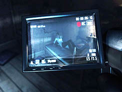 画像集#006のサムネイル/美しいFBI捜査官が連続殺人事件に迫るサイコホラーADV,「Still Life 2」のデモ版をUp