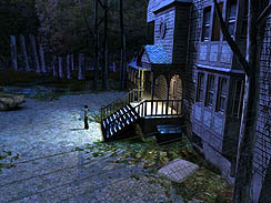 画像集#007のサムネイル/美しいFBI捜査官が連続殺人事件に迫るサイコホラーADV,「Still Life 2」のデモ版をUp