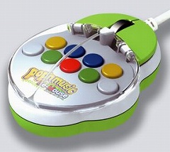 画像集#002のサムネイル/「ポップンミュージック」,ビックカメラ池袋本店で体験イベント