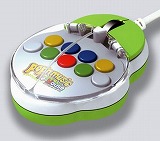 ポップンミュージック Be-Mouse