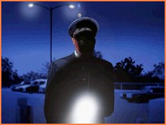 画像集#007のサムネイル/J.B.ハロルドがNDSへ,「刑事J.B.ハロルドの事件簿 〜殺人倶楽部〜」