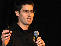 画像集#013のサムネイル/NVIDIA,PCIe 2.0&3-way SLI対応の「nForce 700」チップセットを発表